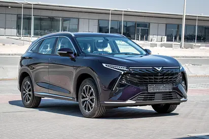 Kaiyi X7 1.6 Turbo 2025 0 KM