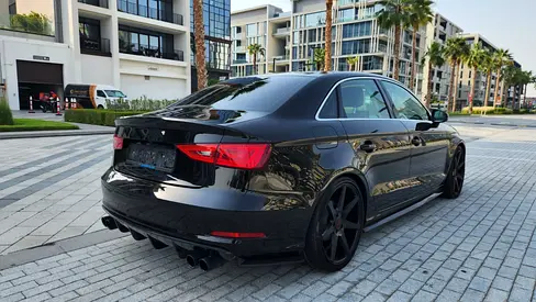 2016 AUDI A3 缩略图 11