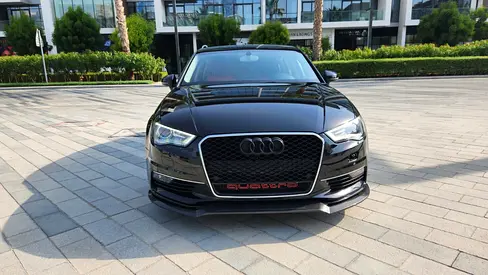 2016 AUDI A3 缩略图 8