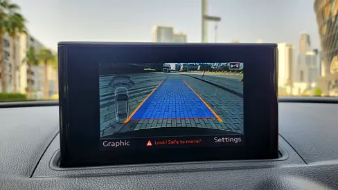 2016 AUDI A3 缩略图 15