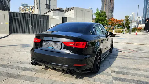 2016 AUDI A3 缩略图 9