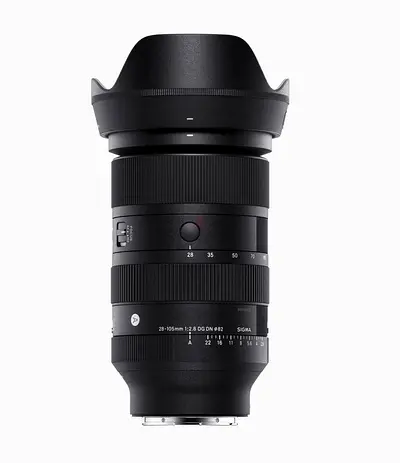 Sigma 28-105mm F2.8 DG DN for Sony Mount BRAND NEW SEALED