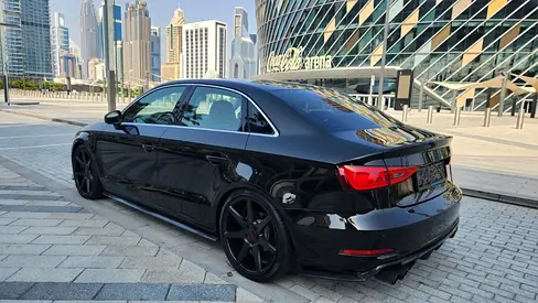 2016 AUDI A3 缩略图 12