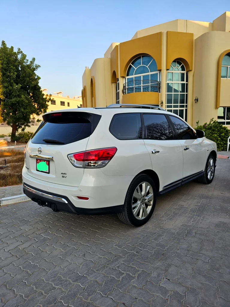 نيسان باترول موديل 201363166627304449112