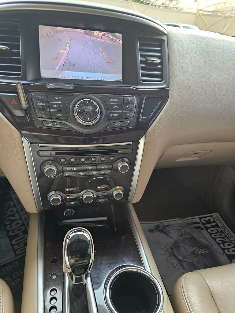 نيسان باترول موديل 201363166627304449114