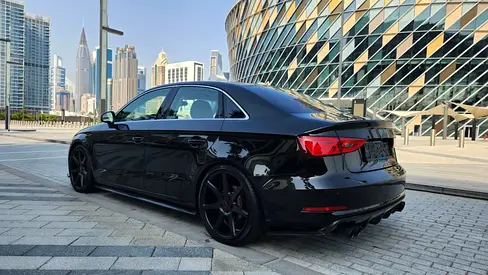 2016 AUDI A3 缩略图 10