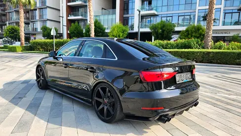2016 AUDI A3 缩略图 7