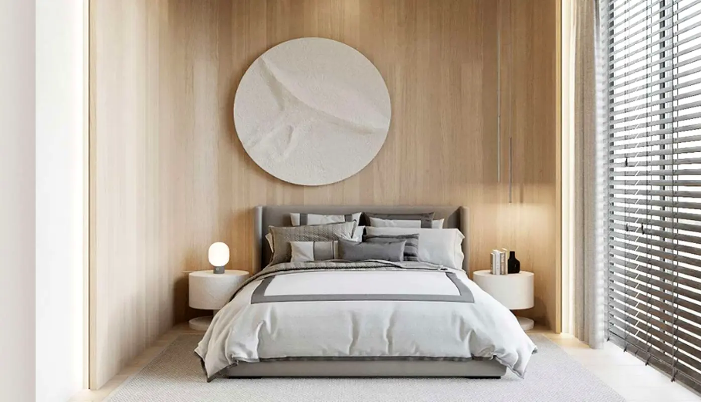 Le Parc Homes by KBW Real Estate Development - View 2