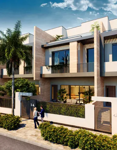 لو بارك هومز