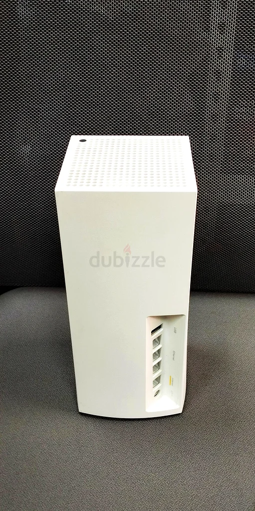 Linksys Mx4200 Velop Tri-Band Whole Home Mesh Wifi 6 System63167114140931112
