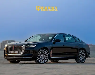 Zero deposit/ Luxury Car/Adaptive cruise control/Seat massage/delivery and pickup