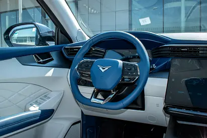 Kaiyi X7, миниатюра 7