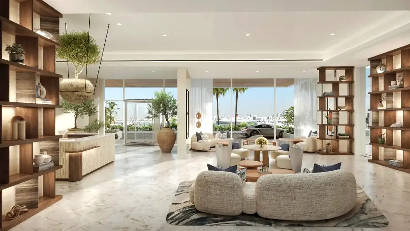 Saria Tower by Beyond Properties - View 2