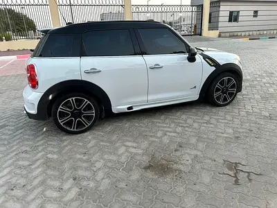 صورة مصغرة 7 لـ 2014 MINI COUNTRYMAN