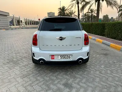 صورة مصغرة 6 لـ 2014 MINI COUNTRYMAN