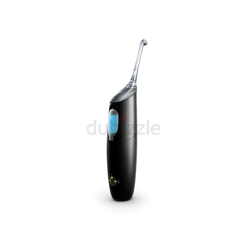 Philips Sonicare AirFloss Ultra Interdental Nozzles, Black632431907306261121