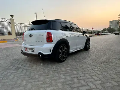 صورة مصغرة 3 لـ 2014 MINI COUNTRYMAN