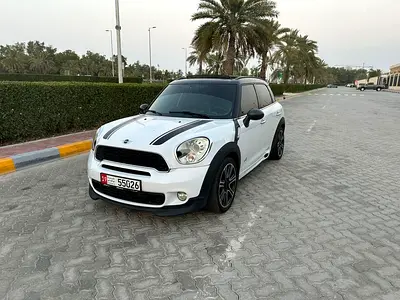 صورة مصغرة 5 لـ 2014 MINI COUNTRYMAN