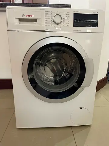 Bosch Front Load Washing Machine WAT28460GC 9Kg FREE DELIVERY +WARRANTY