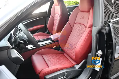 2022 AUDI S7 照片 10
