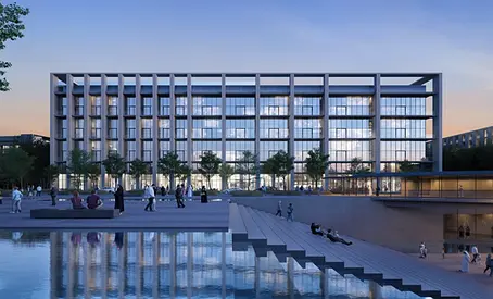 التياترو رزيدنسز 2