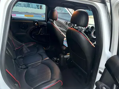 صورة مصغرة 16 لـ 2014 MINI COUNTRYMAN