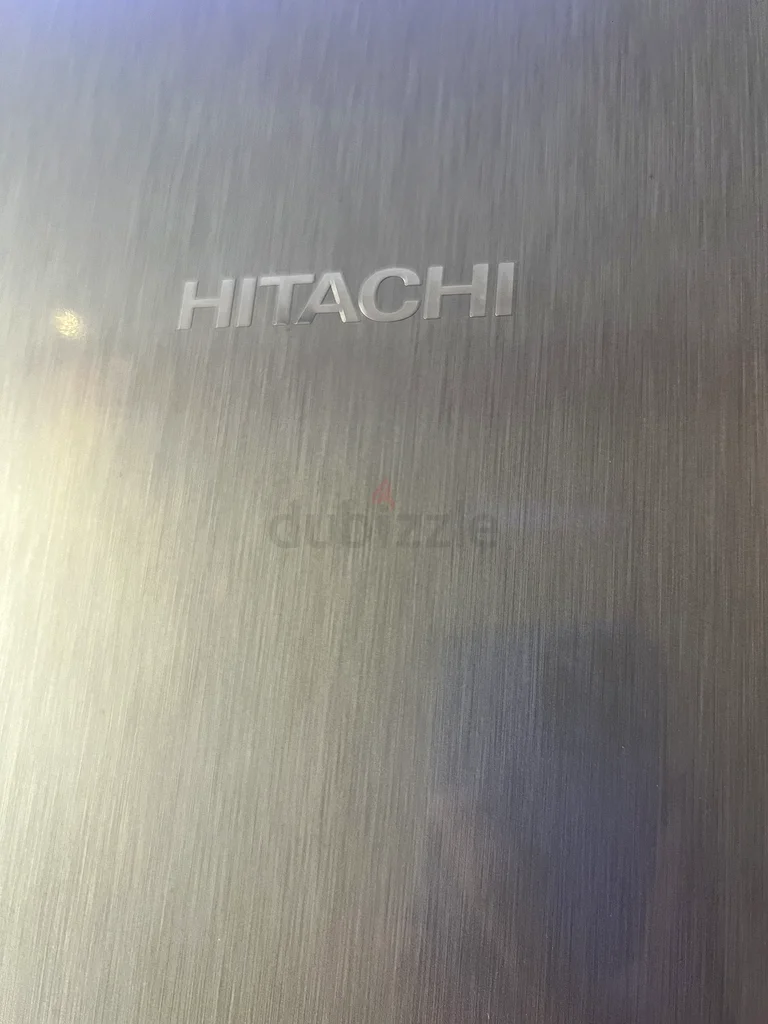 Hitachi Bottom Freezer 410 Litres – RB410PUK6PSV FREE DELIVERY   WARRANTY63166647526914114