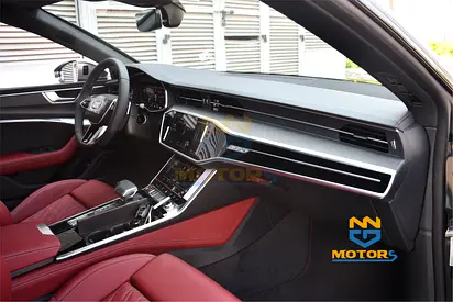 2022 AUDI S7 照片 13