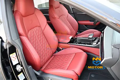2022 AUDI S7 照片 14