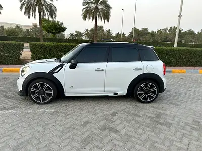 صورة مصغرة 8 لـ 2014 MINI COUNTRYMAN