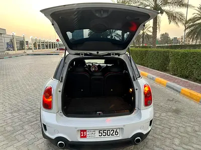 صورة مصغرة 9 لـ 2014 MINI COUNTRYMAN