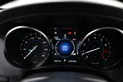 2019 Jaguar F-PACE 缩略图 17
