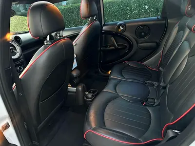 صورة مصغرة 17 لـ 2014 MINI COUNTRYMAN