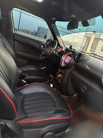صورة مصغرة 14 لـ 2014 MINI COUNTRYMAN