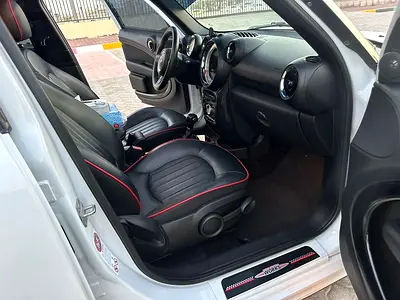 صورة مصغرة 11 لـ 2014 MINI COUNTRYMAN