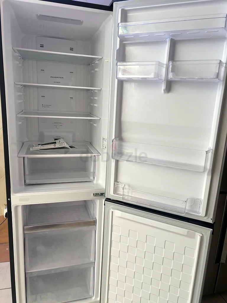 Hitachi Bottom Freezer 410 Litres – RB410PUK6PSV FREE DELIVERY   WARRANTY63166647526914111