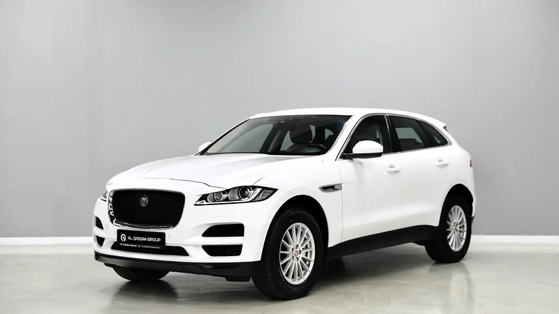 GCC | 1,700 AED Monthy |  Free Insurance + Registration | Warranty Till 2027 | Ref#A39588663222309233539112