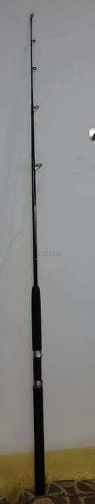 Light Boat Reel and Fishing Rod63243193994370114