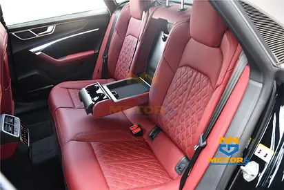 صورة مصغرة 19 لـ 2022 AUDI S7