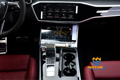 صورة مصغرة 17 لـ 2022 AUDI S7