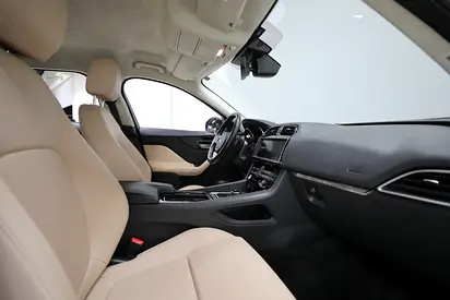 2019 Jaguar F-PACE 缩略图 14