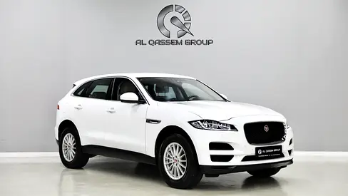 GCC | 1,400 AED Monthy |  Free Insurance + Registration | Warranty Till 2027 | Ref#A395886