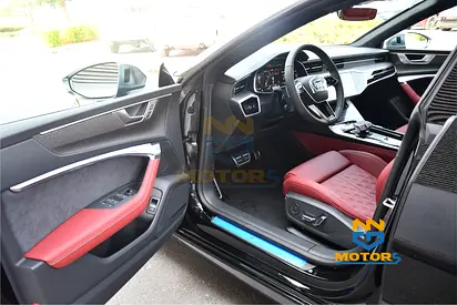 2022 AUDI S7 照片 8