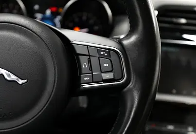 2019 Jaguar F-PACE 缩略图 12