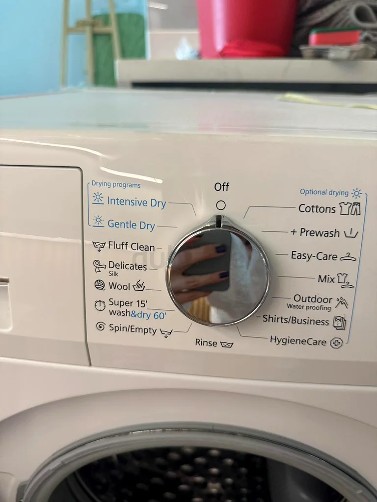 Siemens 8kg Washer  5kg Dryer WD15G460GC FREE DELIVERY + WARRANTY63200165112834112