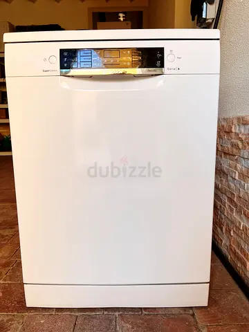 Bosch 3 Racks Germany Made Dishwasher SMS46MW10Me FREE DELIVERY +WARRANTY