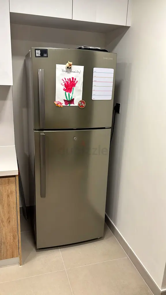 Samsung Double door Fridge Freezer Latest Version