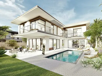 Private Beach Villa Ultimate Luxury Beach Golf Wynn Casino View