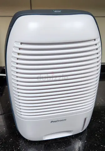ProBreeze Dehumidifier Premium (1500ml Capacity)