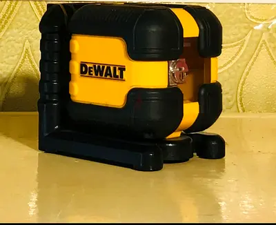 DEWALT DW 0822 LASER